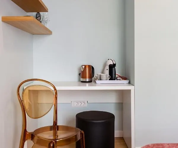 Albachiara Bed & Breakfast