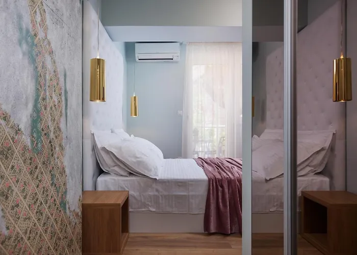 Albachiara Bed & Breakfast Split