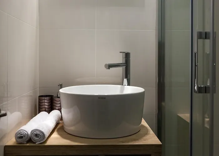 Albachiara Bed & Breakfast Split