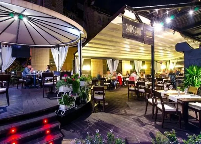 Albachiara Bed & Breakfast 4*