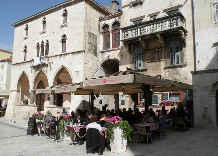 Albachiara Bed & Breakfast Split