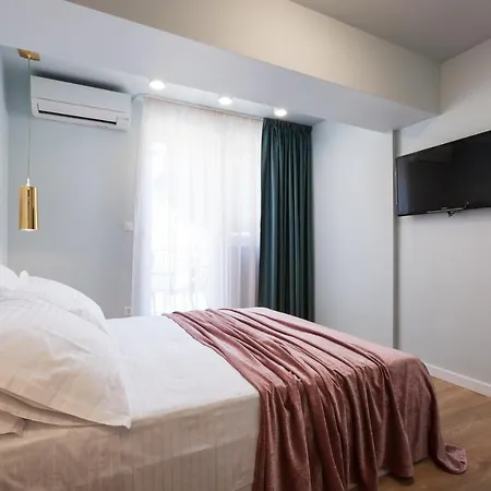 Albachiara Bed & Breakfast Split