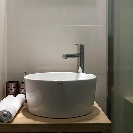 Albachiara Bed & Breakfast Spalato