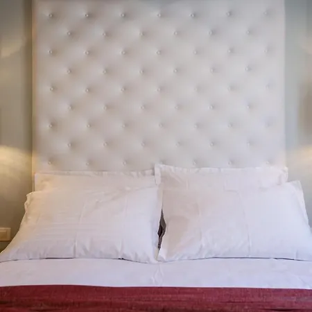 Frühstückspension Albachiara