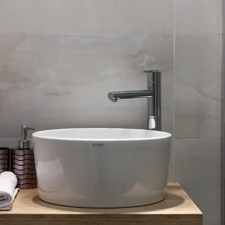 Frühstückspension Albachiara Split