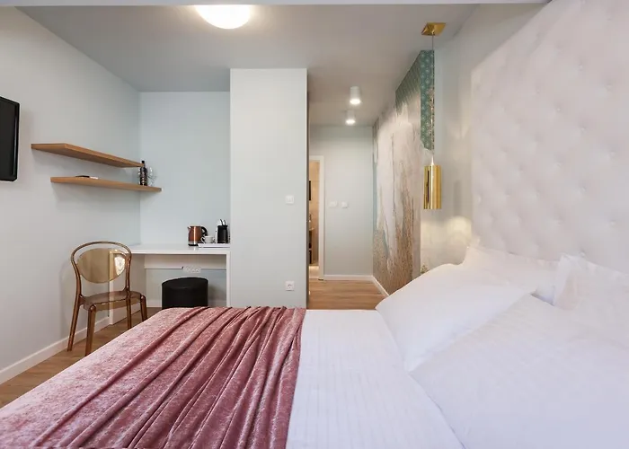 Bed & Breakfast Albachiara