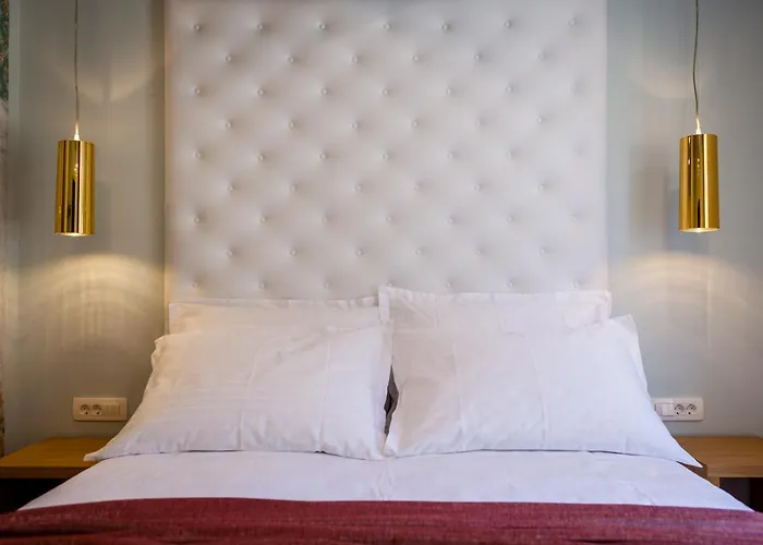 Bed & Breakfast Albachiara