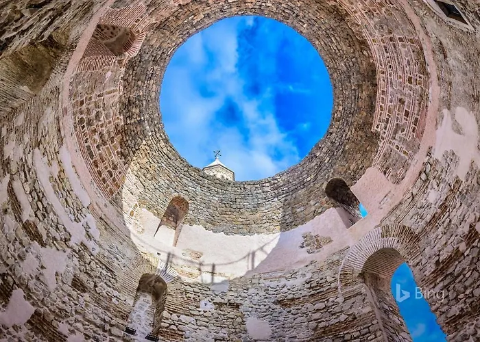 Albachiara Bed & Breakfast Split