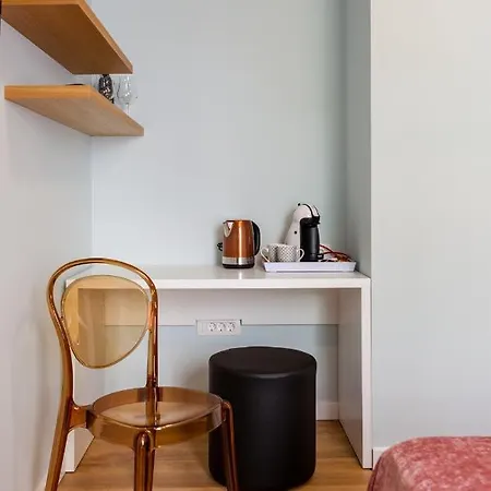 Albachiara Bed & Breakfast