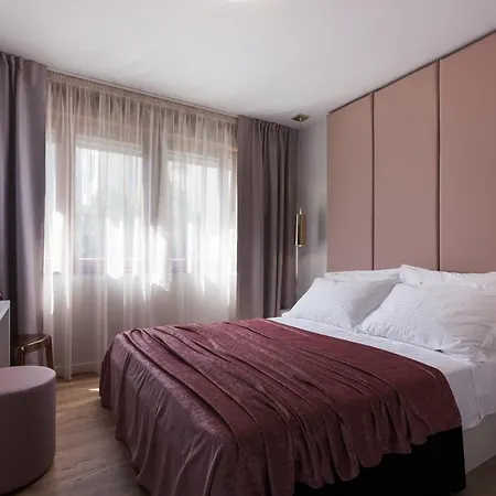 Albachiara 4* Split
