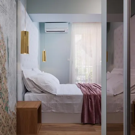 Albachiara Bed & Breakfast Split