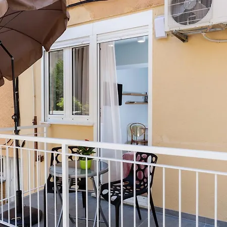 Albachiara Bed & Breakfast 4*