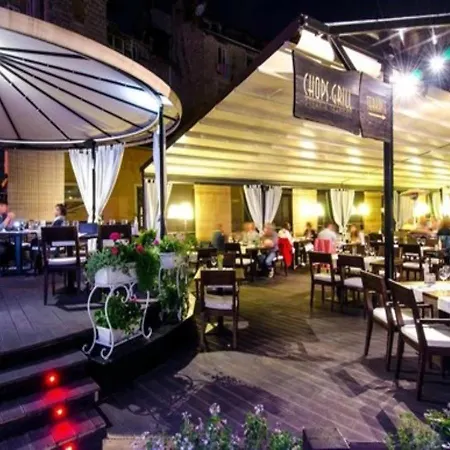 Albachiara Bed & Breakfast 4*