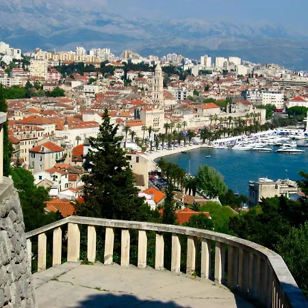 Albachiara Split